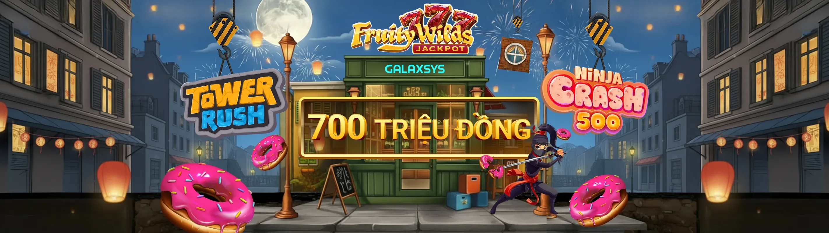 Bàn Roulette sang trọng tại Bay789