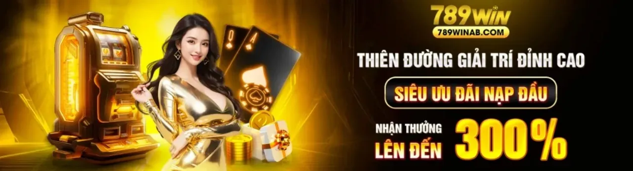 Dealer xinh đẹp đang chia bài trong sòng bài trực tuyến