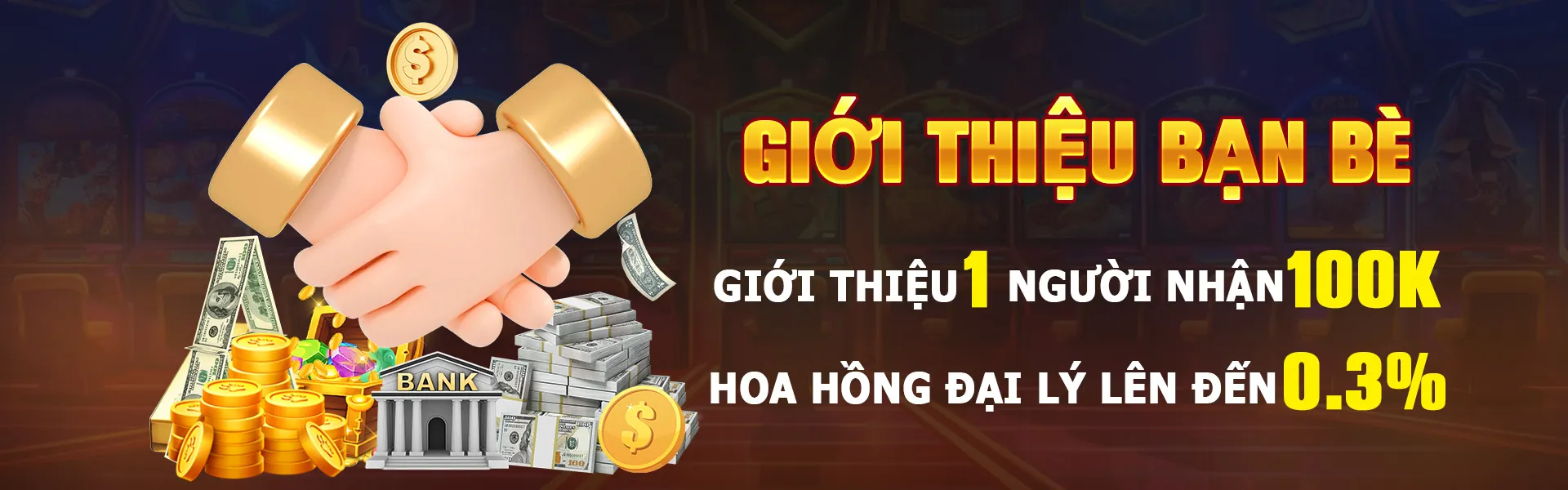 Banner khuyến mãi Bay789